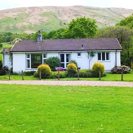 Ardno Cottage By Loch Fyne Cairndow Exterior foto